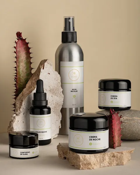Koati Cosmetics - Pollença