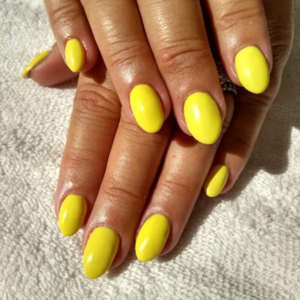 Coast Nails Mallorca (by appointment only) - Pollença