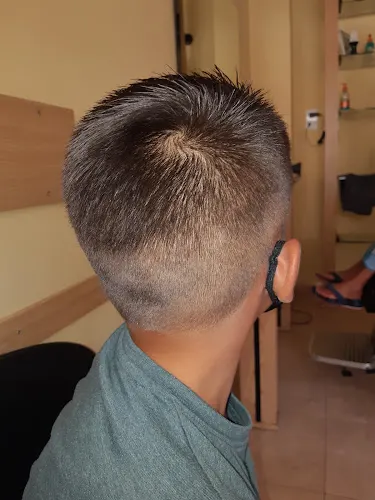 Peluqueria Francisco