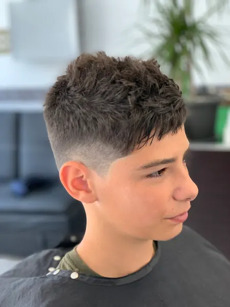 Peluqueria ProfesionalCut