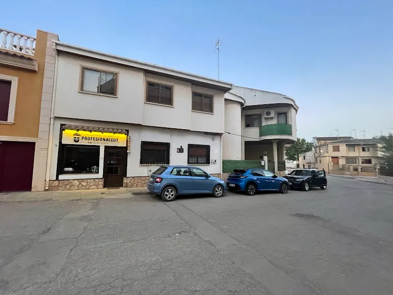 Peluqueria ProfesionalCut - Peluquería en La Roda - foto 2