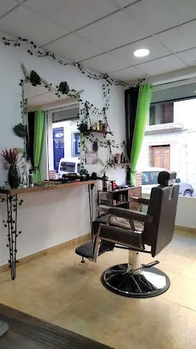 BARBERÍA EL MAMUT - Padul