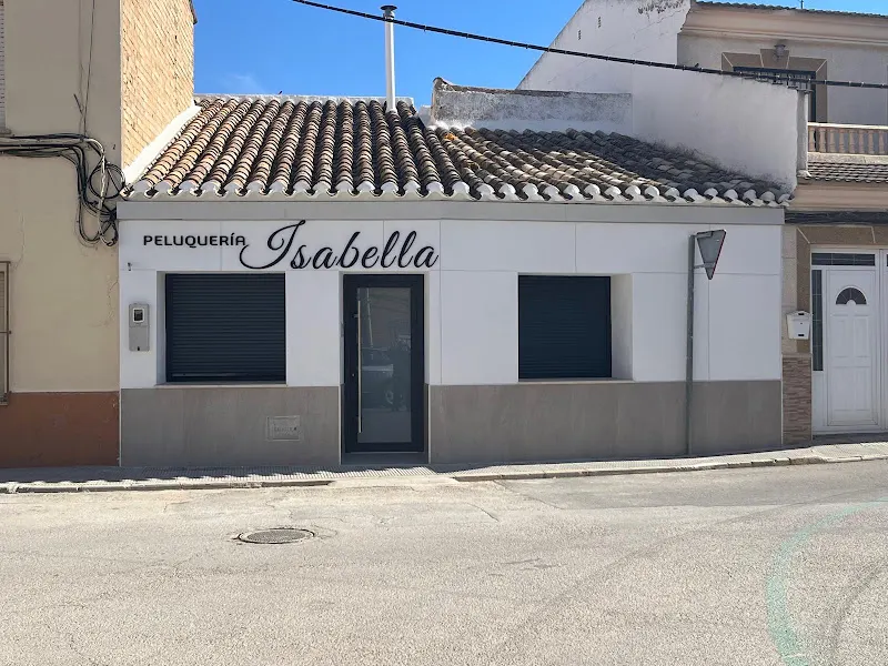 Peluquería isabella - Peluquería en La Roda - foto 2