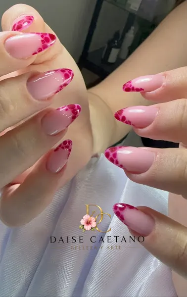 Microblading Daise Caetano . Belleza y Arte PMU en La Roda