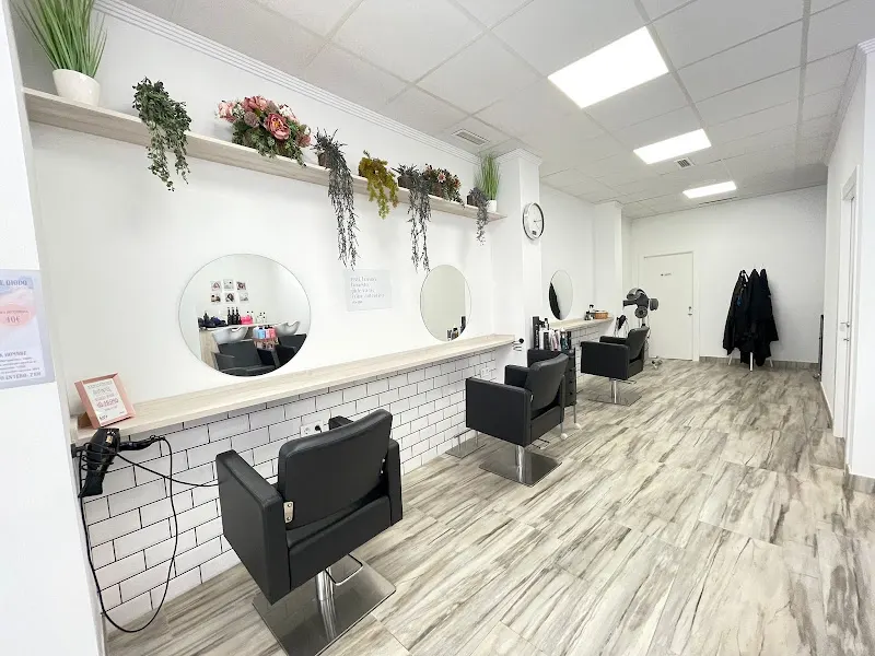 Sabrin - Peluquería en La Roda - foto 2