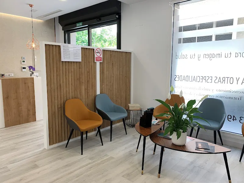 Dra. María José Carretero MJClinic
