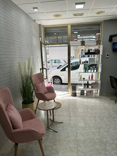 Jl&C peluqueros - Granada