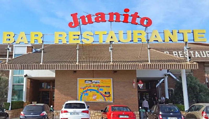 Restaurante Juanito - Restaurante en La Roda - foto 3