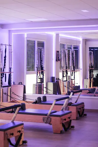 Cratos Center La Roda, Fisioterapia & Pilates - Clínica de fisioterapia en La Roda - foto 2