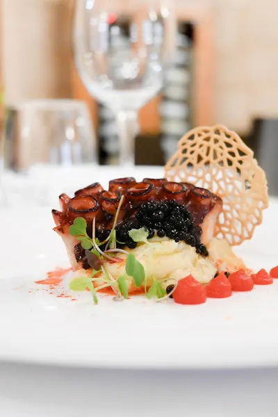 Restaurante Los Morunos - La Roda