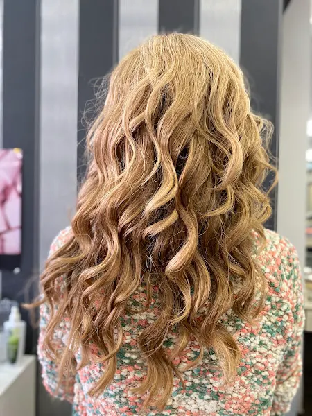 Peluquería Nuevo Estilo