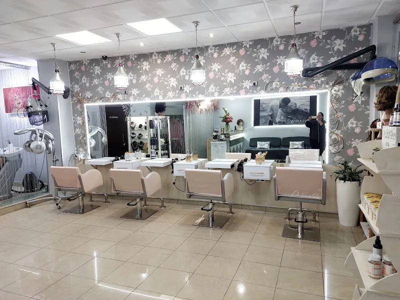 Silvia Valverde | Peluquería | Zaidin Granada - Granada