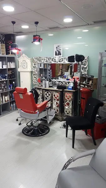 Peluquería & Estetica Jerez García - Peluquería en Aguadulce - foto 2