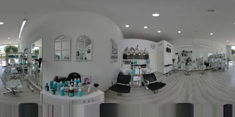 Peluquería Miriam Expósito