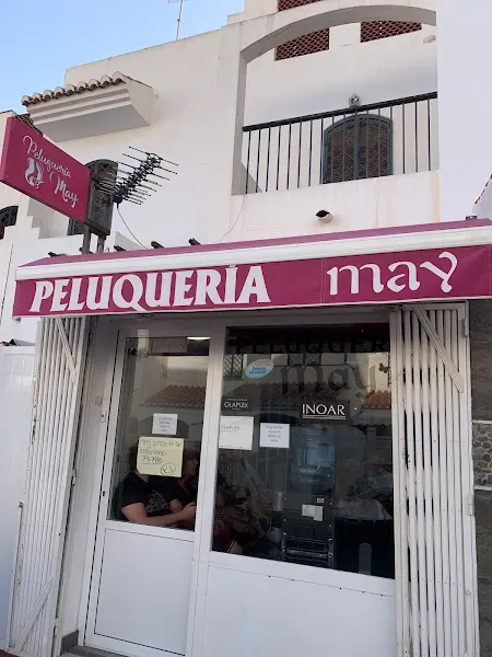 May