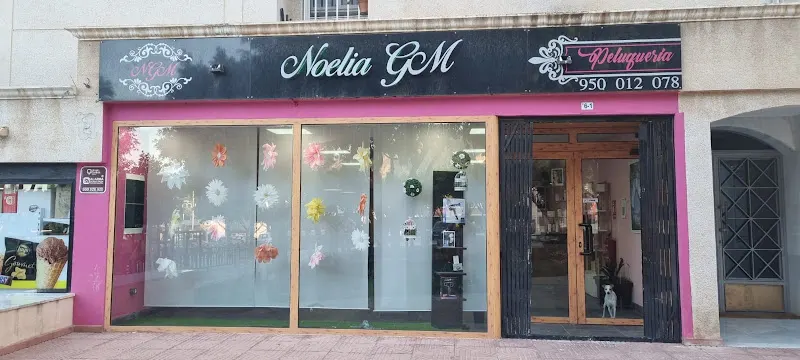 Peluquería en Aguadulce Noelia GM - Peluquería en Aguadulce - foto 2