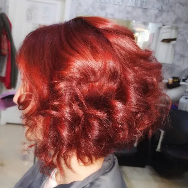 peluqueria unisex Ana Milan - Peluquería en Aguadulce