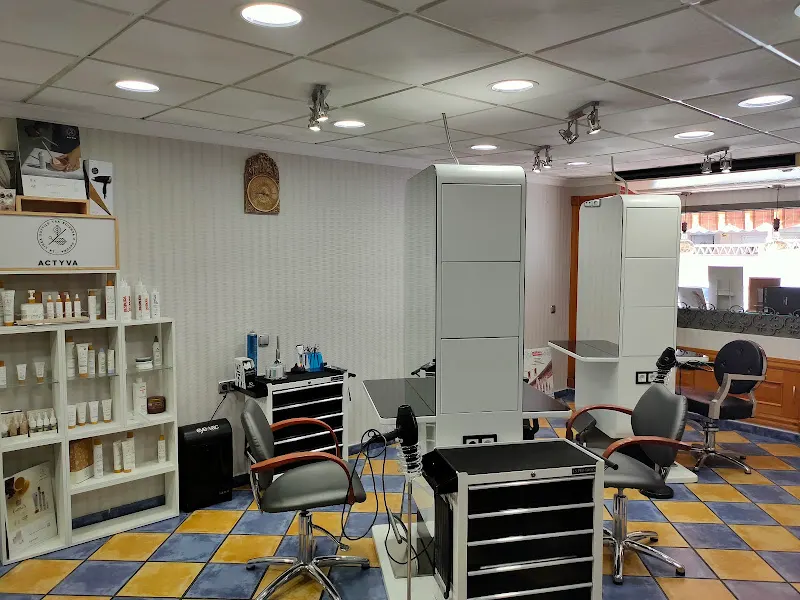 Rosan Peluqueria