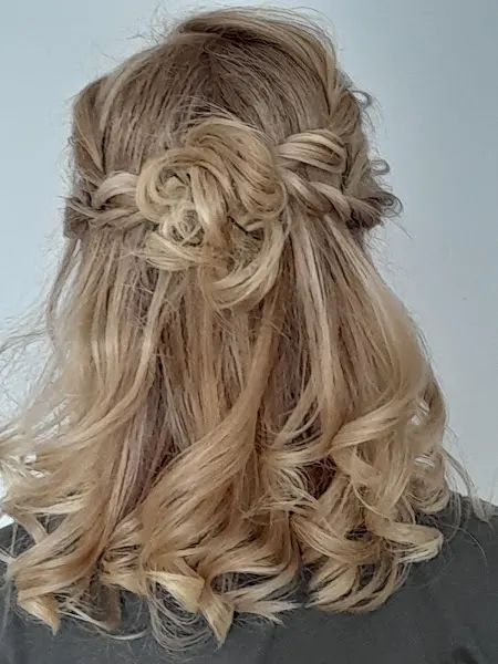 Peluquería Estetica M.A.Serrano - Peluquería en Aguadulce - foto 2