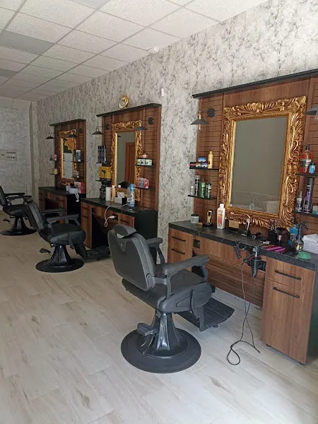 PELUQUERIA PUERTO AGUADULCE
