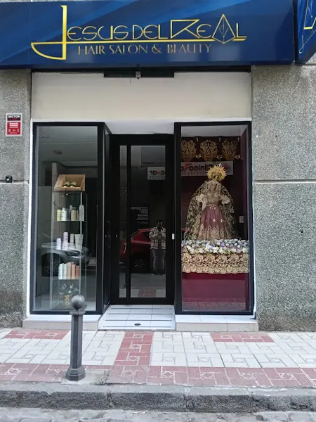 Jesús del Real Peluquería