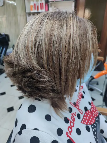Peluqueria Belén Valle - Oviedo