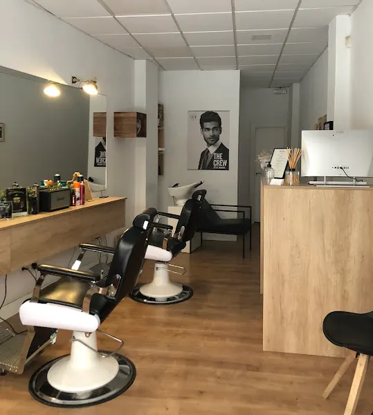 Peluquería Francis Herrera - Granada
