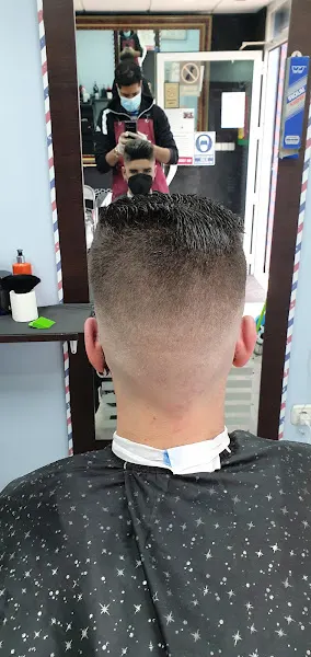 Peluqueria Salmi
