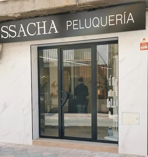 Mariana Bayo Camacho - Peluqueria Ssacha