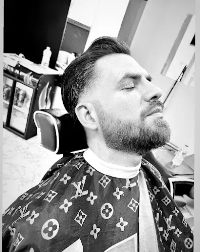 Peluqueria barberia soyah
