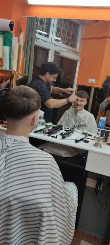 Peluquería Progreso - Granada