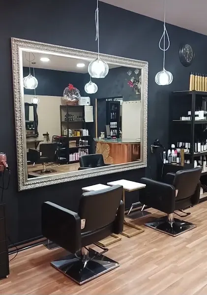 Peluquería Ursula y Vicen centro de estética - Mieres