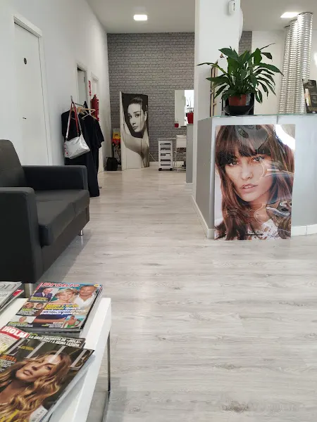 Peluquería CM Estilistas