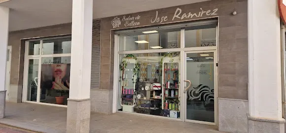 Salón de Belleza José Ramírez - Baza