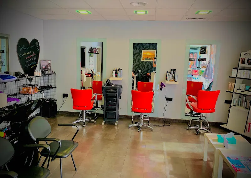 Salón de Belleza Lorena Sofian