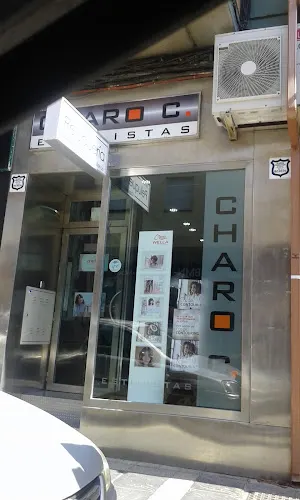 CHARO C.ESTILISTAS