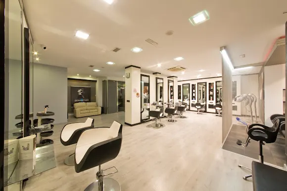 Peluquería M&R