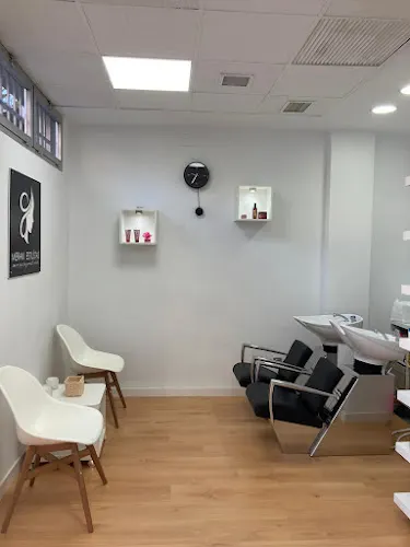 Peluquería Meraki