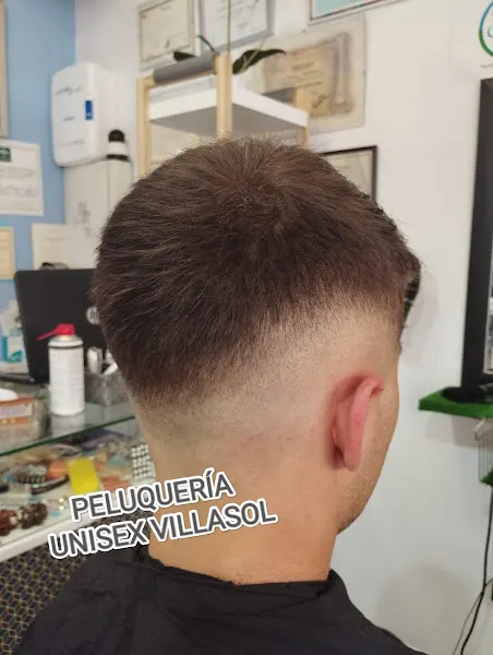 Peluquería Unisex Villasol