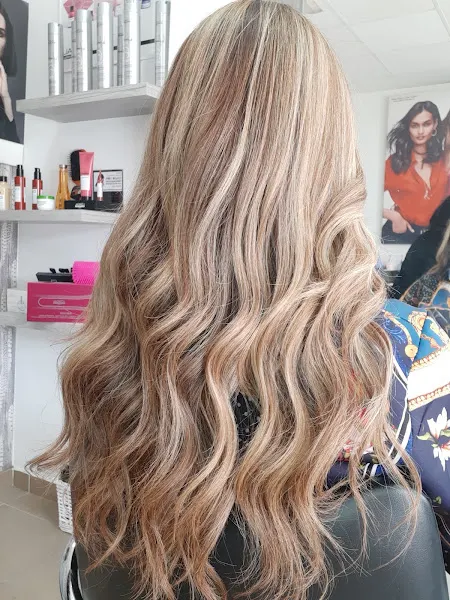 Peluqueria Carolina Moreno