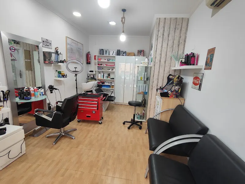 Armero peluqueros barber shop - Llanera de Ranes