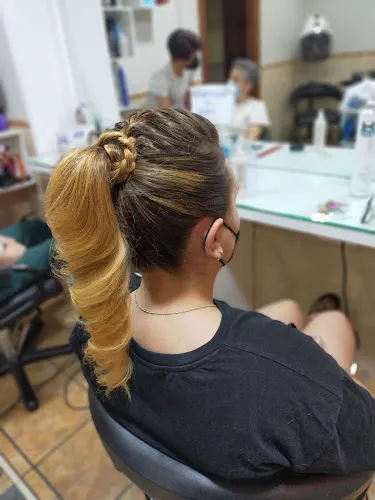 Peluquería Trini