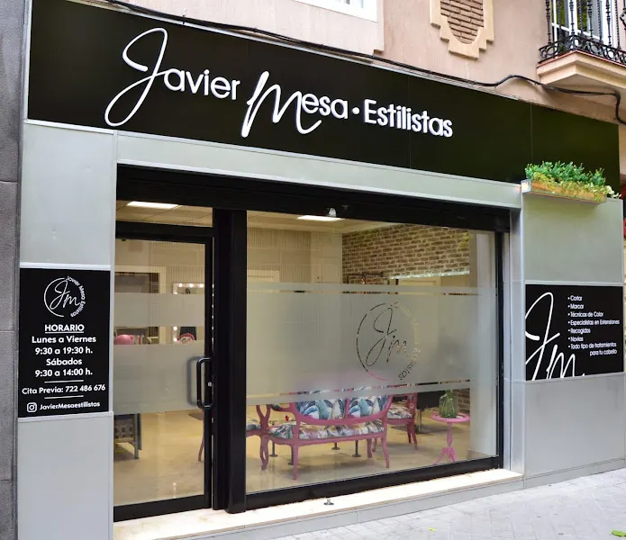 Javier Mesa Estilistas