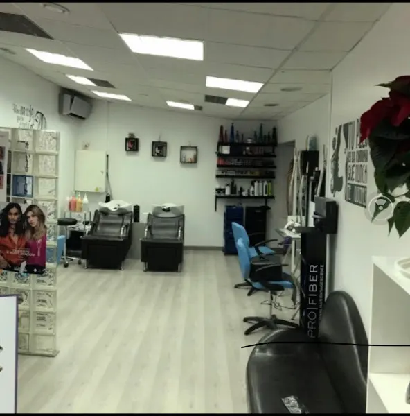 Peluqueria Carol Antolino - Guadalajara