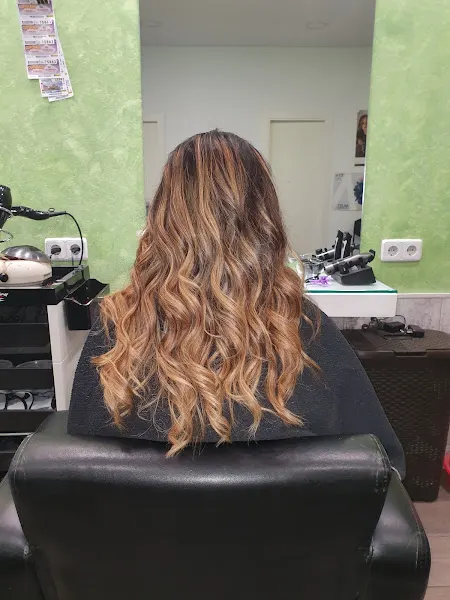Ana y Andrea peluqueria - Azuqueca de Henares