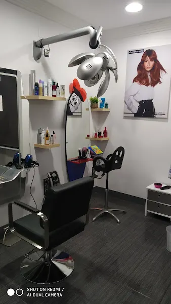 Peluqueria Lorena Tejado - Andoain