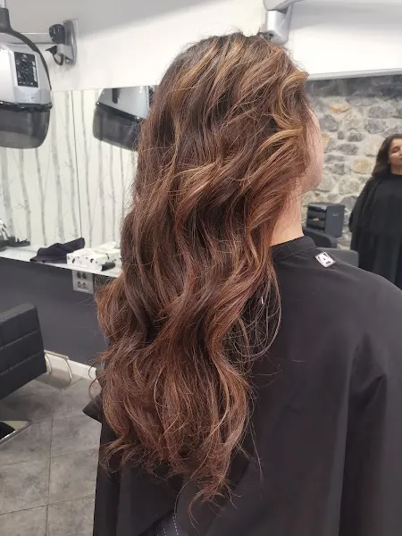 Peluquería A.Vanesa romero - Andoain