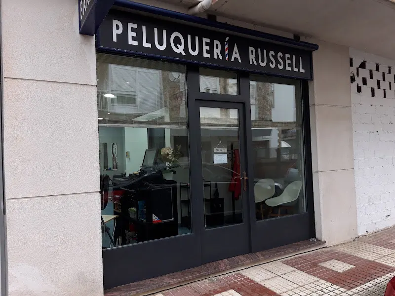 Peluquería Barbería Russell - Peluquería en Val de San Vicente - foto 2
