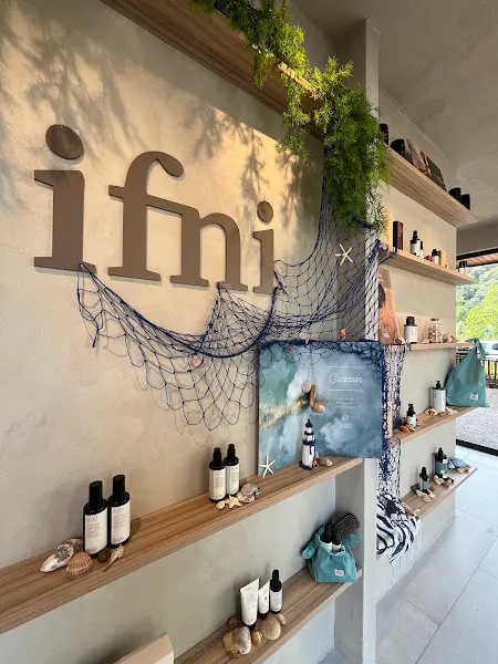 Ifni Ileapaindegia - Villabona