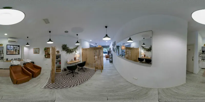 Origen Peluquería Saludable - Donostia-San Sebastian